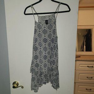 INSIGHT Mini Dress